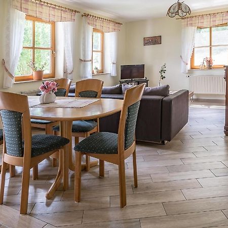 Eulenberghof Kraus Apartment Altenkunstadt Ngoại thất bức ảnh