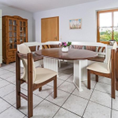 Eulenberghof Kraus Apartment Altenkunstadt Ngoại thất bức ảnh
