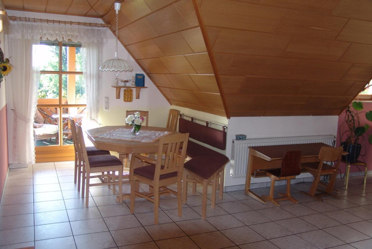 Eulenberghof Kraus Apartment Altenkunstadt Ngoại thất bức ảnh