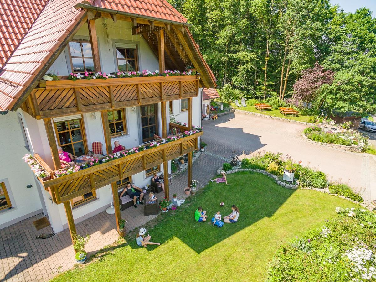 Eulenberghof Kraus Apartment Altenkunstadt Ngoại thất bức ảnh