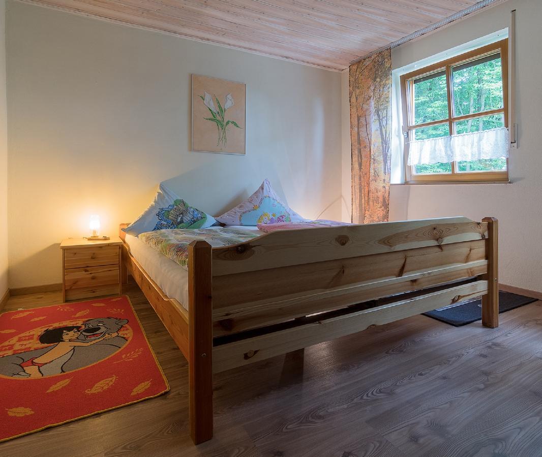 Eulenberghof Kraus Apartment Altenkunstadt Ngoại thất bức ảnh