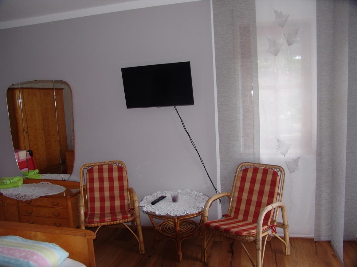 Eulenberghof Kraus Apartment Altenkunstadt Ngoại thất bức ảnh