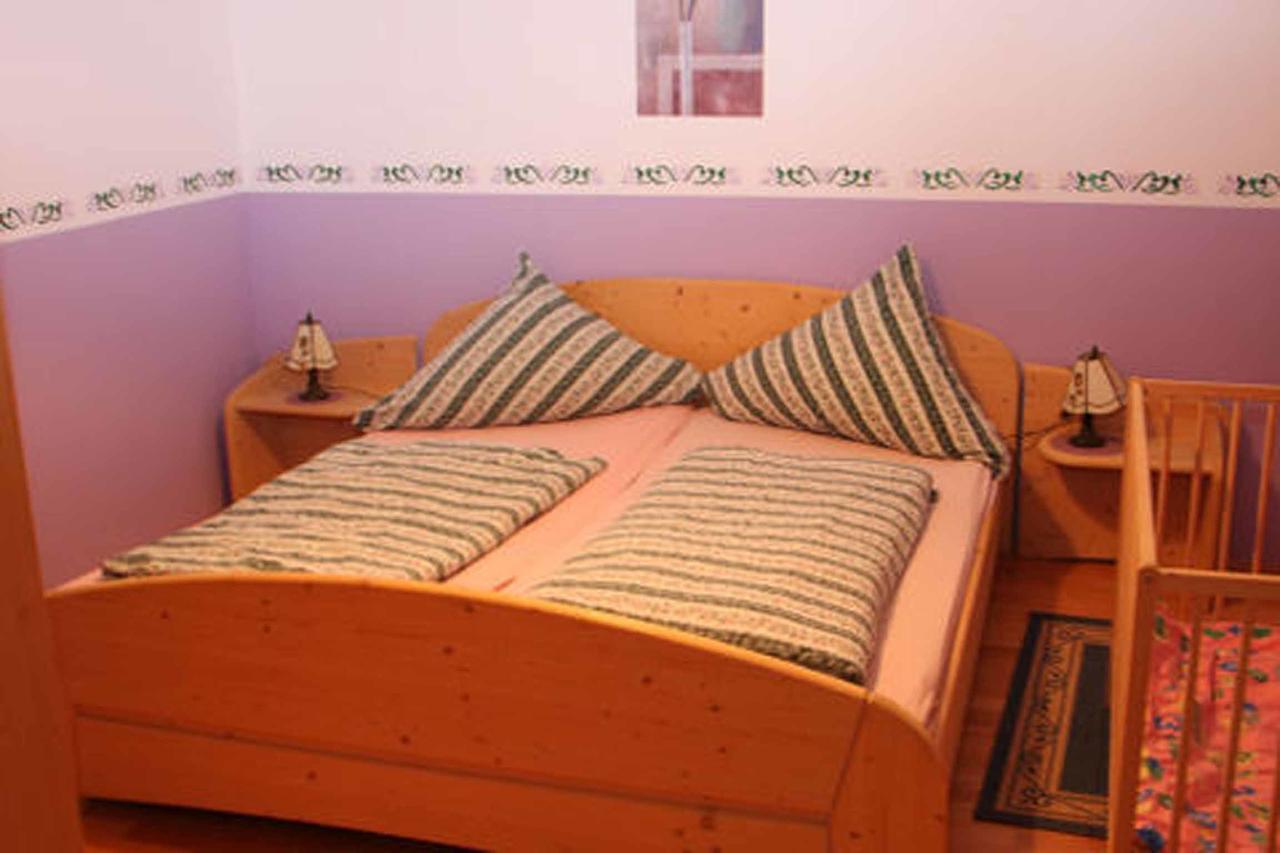 Eulenberghof Kraus Apartment Altenkunstadt Ngoại thất bức ảnh