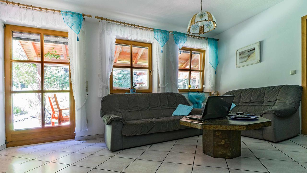 Eulenberghof Kraus Apartment Altenkunstadt Ngoại thất bức ảnh