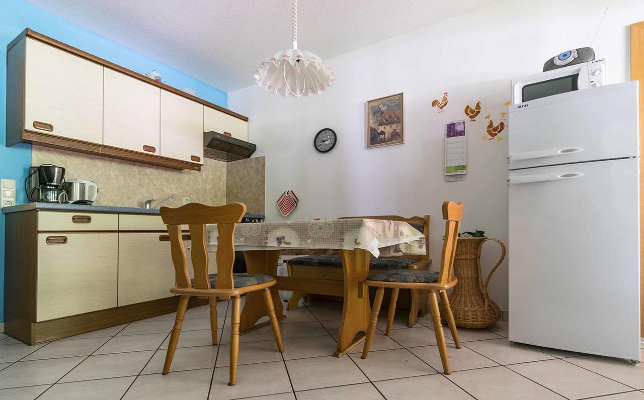 Eulenberghof Kraus Apartment Altenkunstadt Ngoại thất bức ảnh